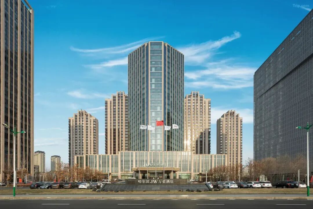 中秋国庆酒店房券专场 近10店不加价 至高减300元