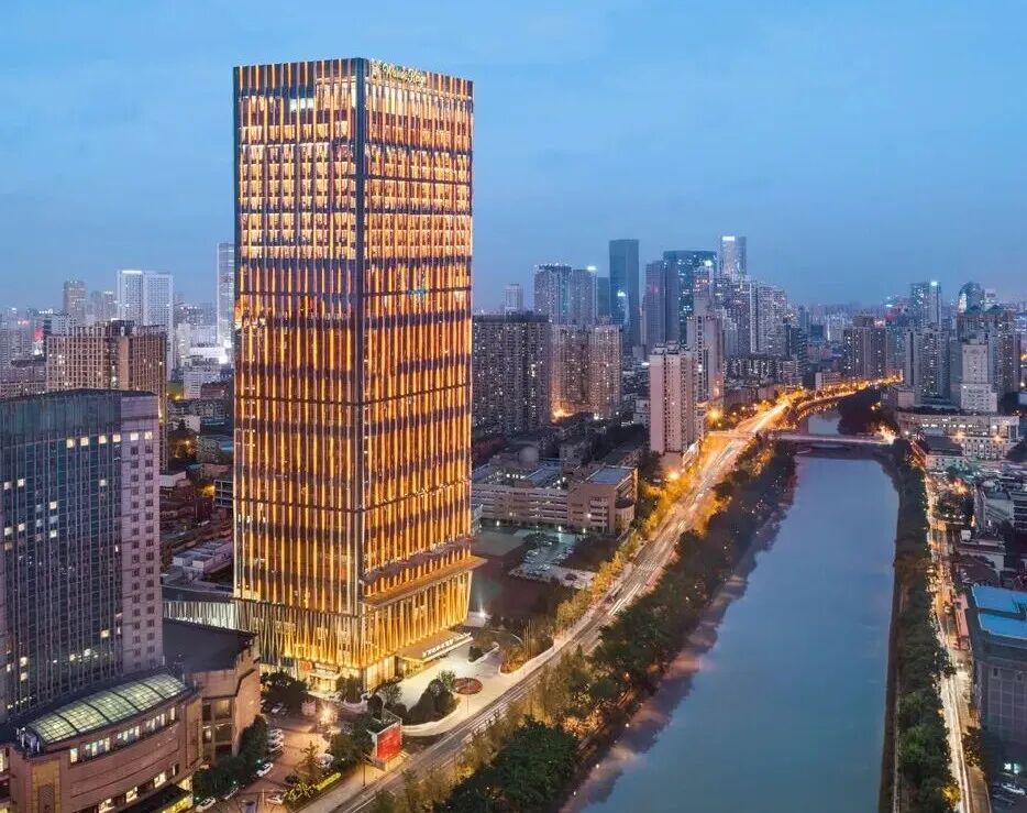 万达酒店双11房券：全国50城通兑206元起含早 春节不加价