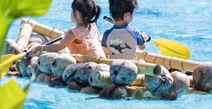 大额补贴叠加海南神券 丽思卡尔顿等多家酒店低至400元晚
