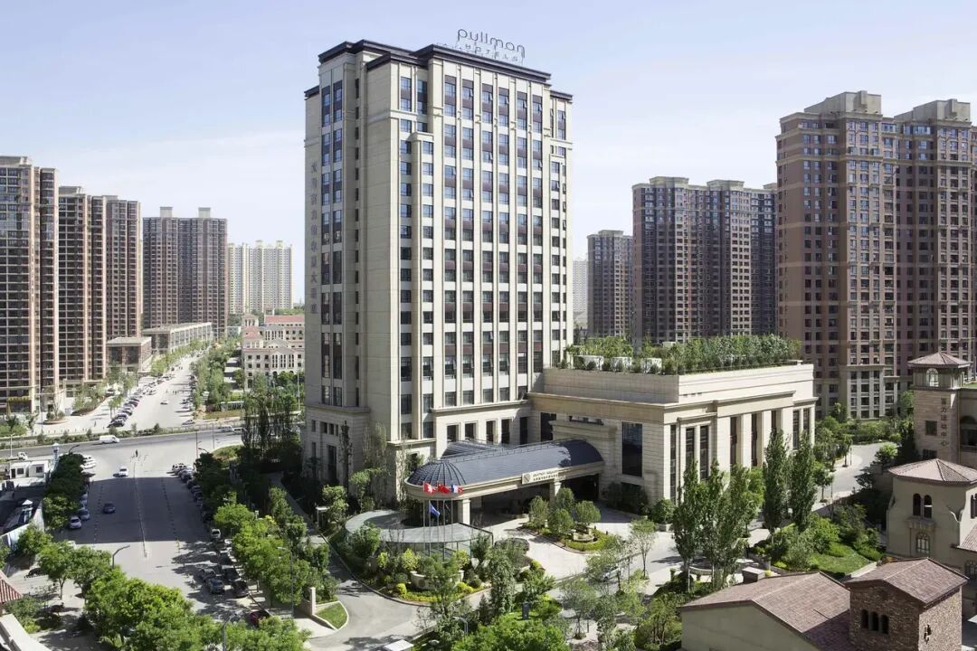 雅高双11房券精讲：全国120+店2晚含SNP 399元起可拆分