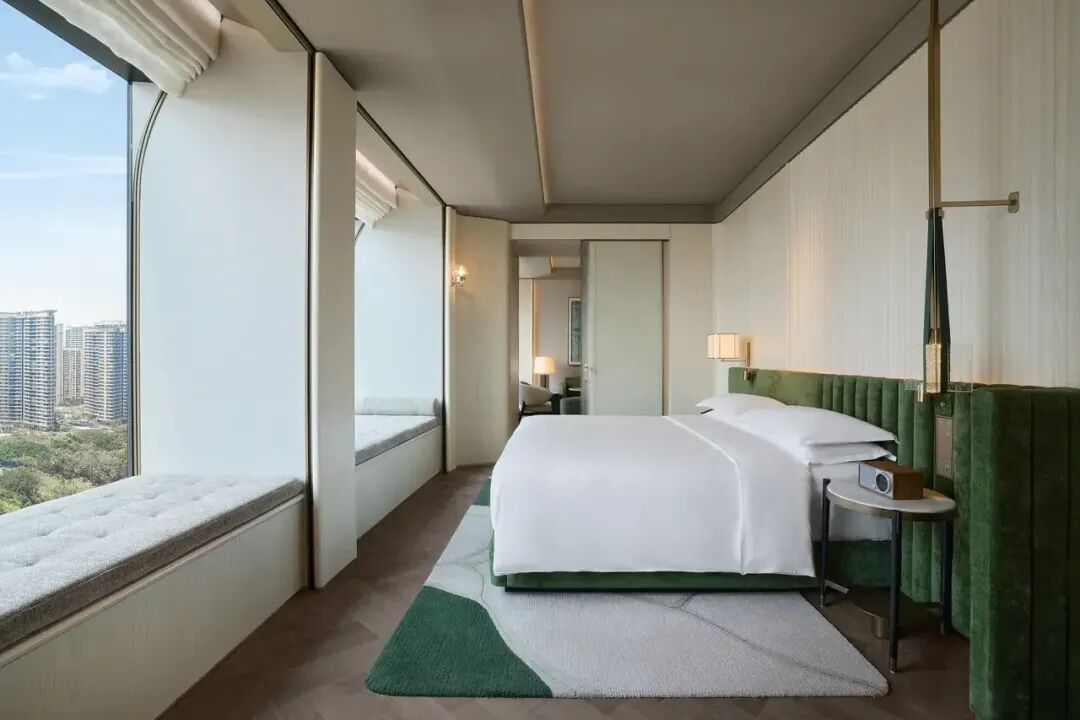 雅高秒升金卡限时0门槛 中秋国庆可用享早餐升级及8折订房