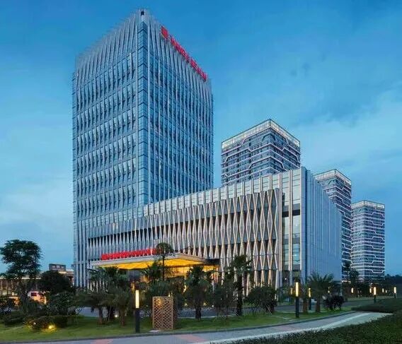 万达酒店双11房券：全国50城通兑206元起含早 春节不加价