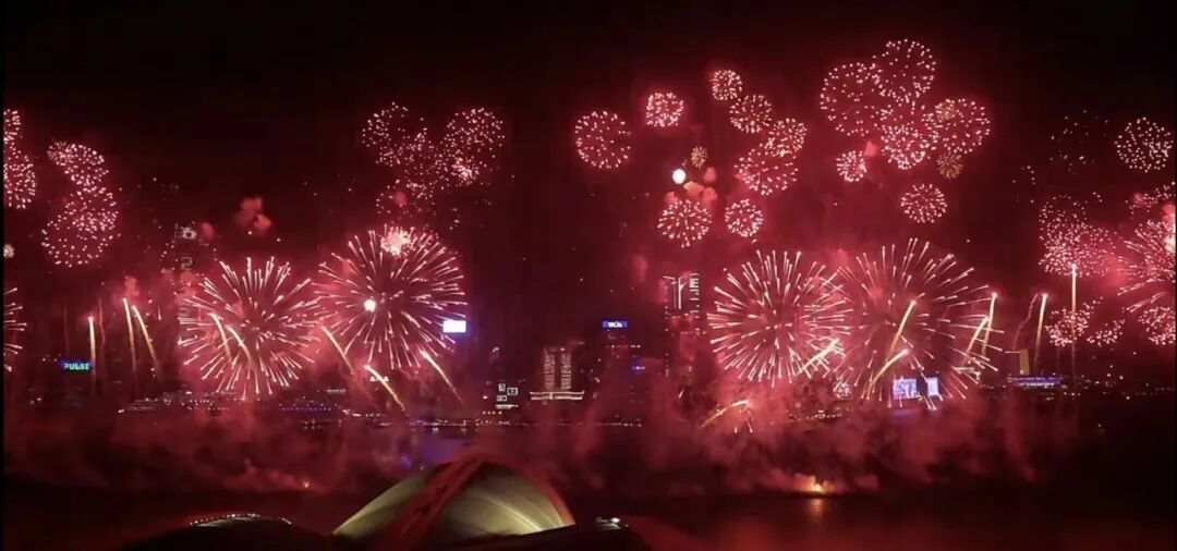 香港湾仔美憬阁酒店体验：千元高性价比维港海景住宿