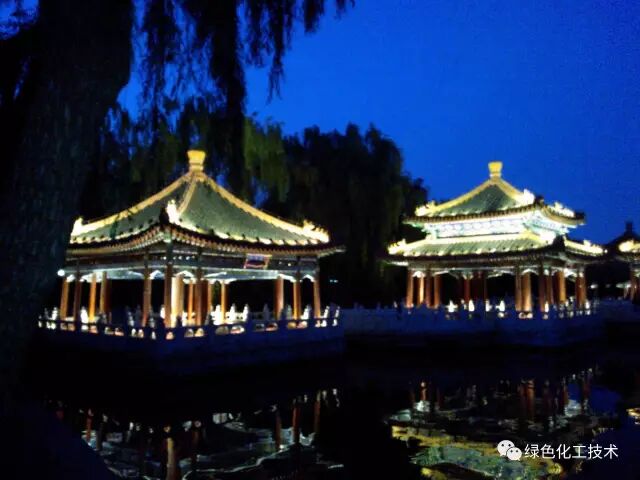 大化工与精细化工的区别！