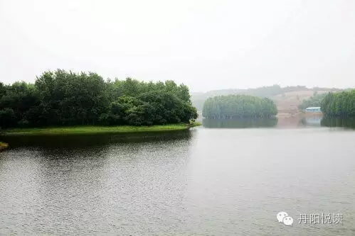上湾水库,我与你有个约会 上湾水库,我与你有个约会