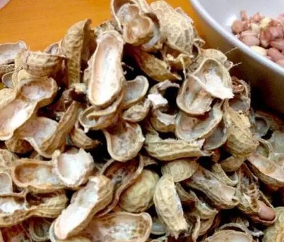 客廳養花時，撒一點「碎末」在盆里，比肥料厲害1倍，養什麼旺什麼！ 家居 第4張