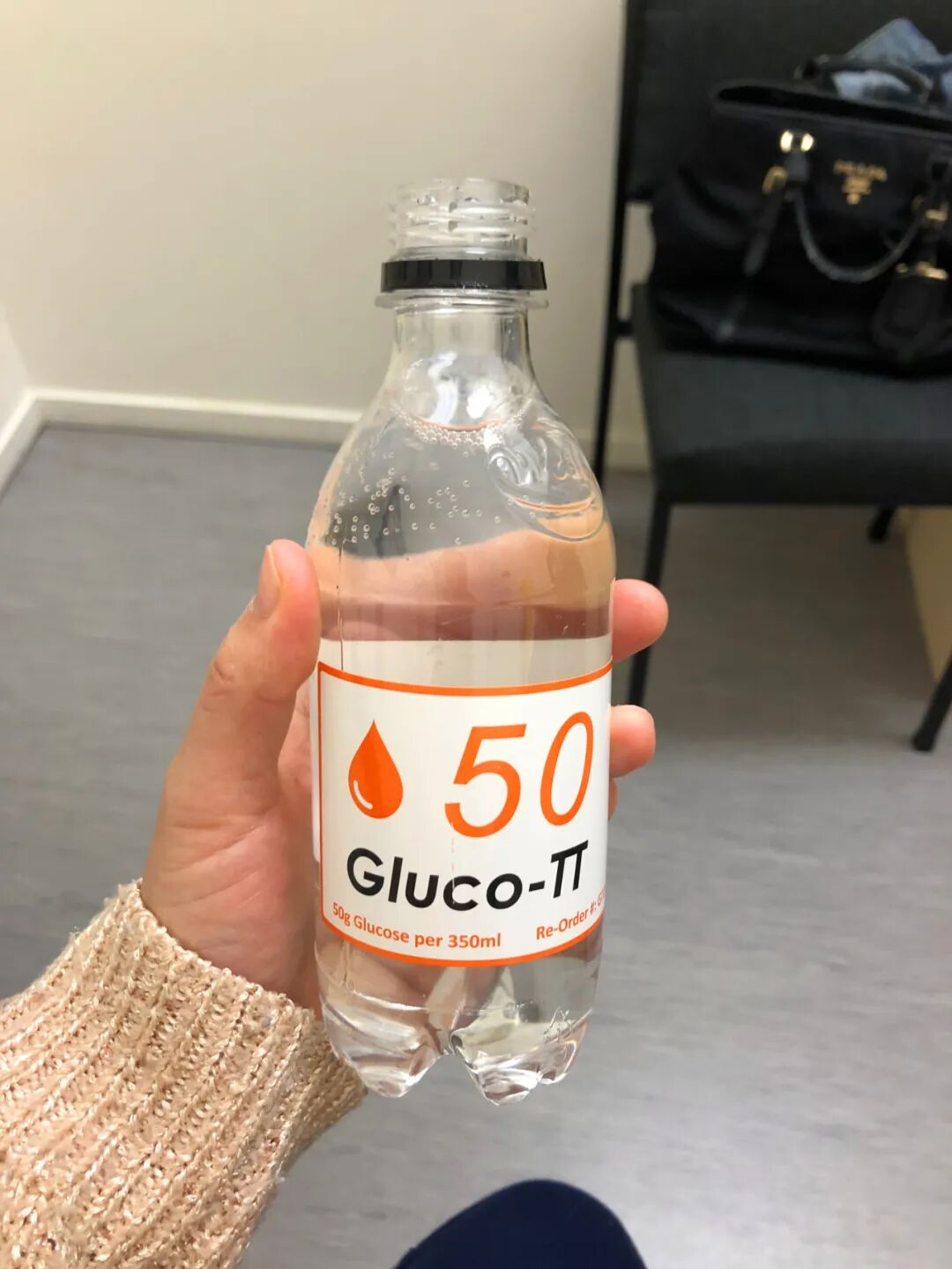 没做糖耐医院不给接生吗_糖耐没做医院收产妇吗_糖耐不检查医院给生孩子吗