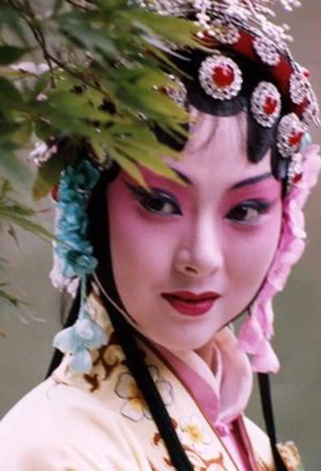 在我国有百戏之祖之称的剧种是_哪个剧种是百戏之师_中国百戏之师的剧种是