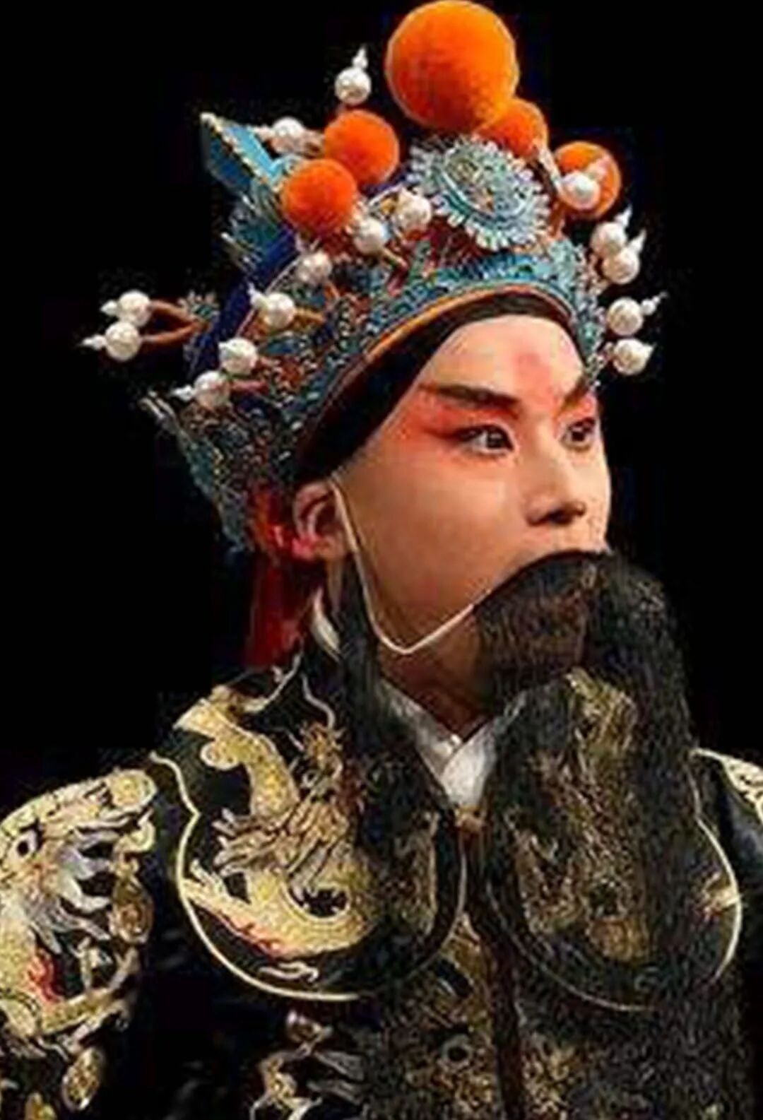 中国百戏之师的剧种是_在我国有百戏之祖之称的剧种是_哪个剧种是百戏之师