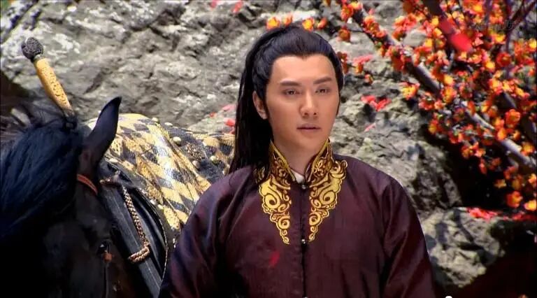 同样是演"将军",将吴磊,刘昊然,任嘉伦,杨洋,黄晓明放在一起比较,差异