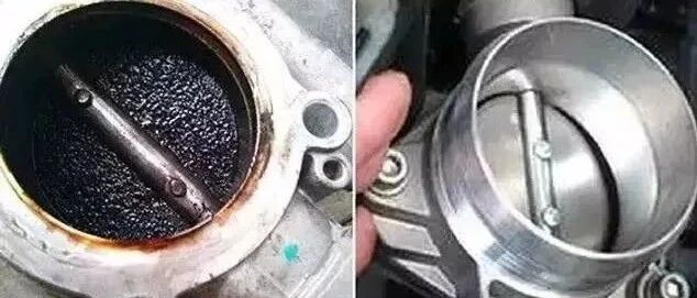 发动机积碳到底要不要清洗？一位4S店售后主管揭露真相