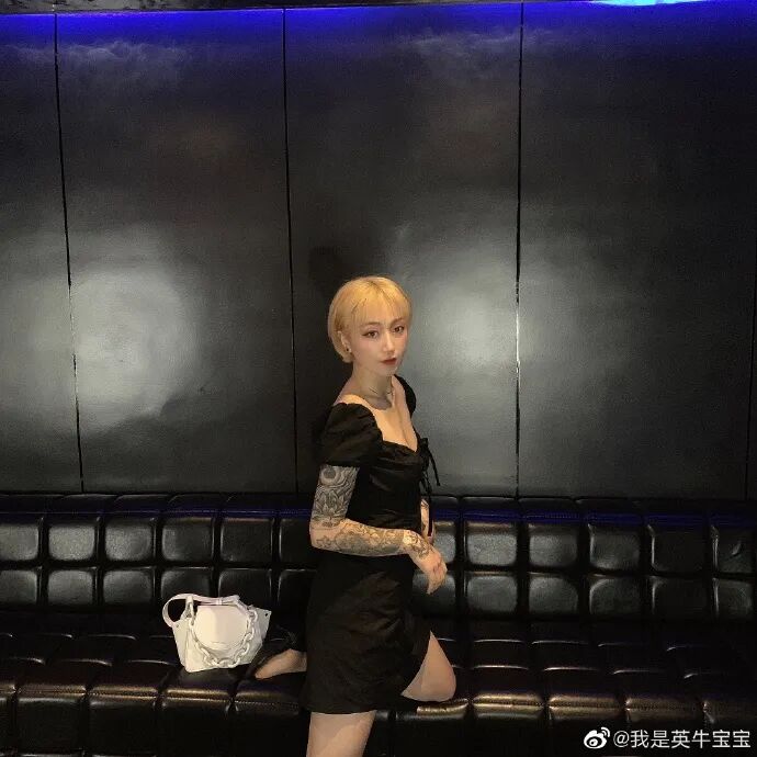 【美女】90后国产极品泰拳女教练私照曝光，萝莉脸+性感身材这谁顶得住啊（组图） - 22