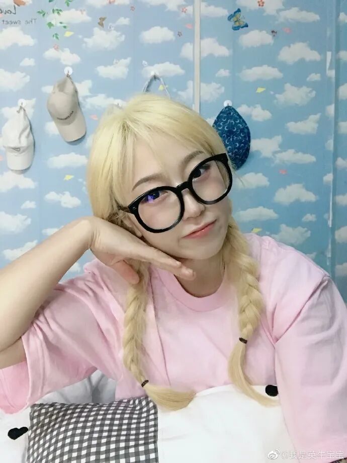 【美女】90后国产极品泰拳女教练私照曝光，萝莉脸+性感身材这谁顶得住啊（组图） - 21