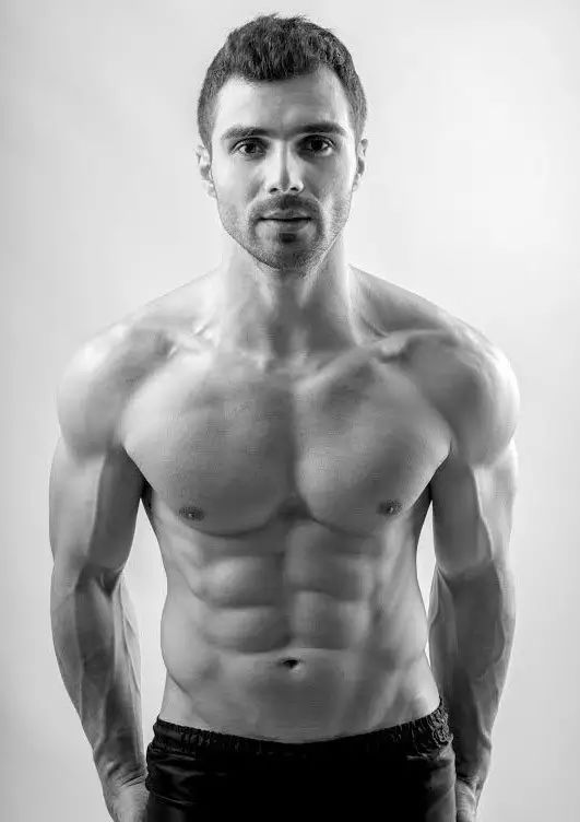 掌握这些健身知识，你锻炼一个月等于你锻炼三个月的！