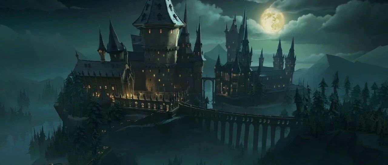 《哈利波特：魔法觉醒》：既得罪了哈迷，也没有讨好大众玩家