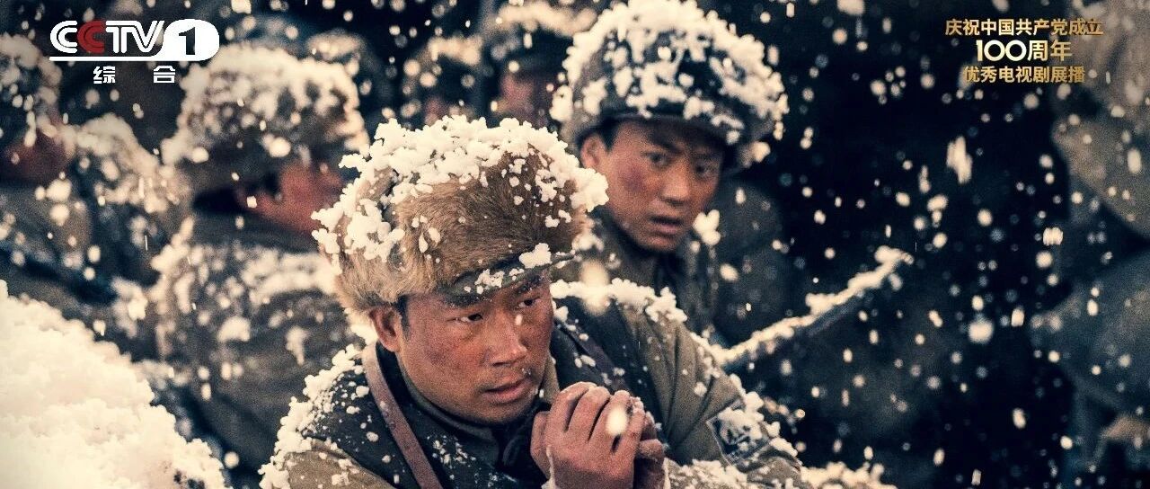 透过时代洪流触摸小人物——《大决战》在宏大叙事中画龙点睛的窍门