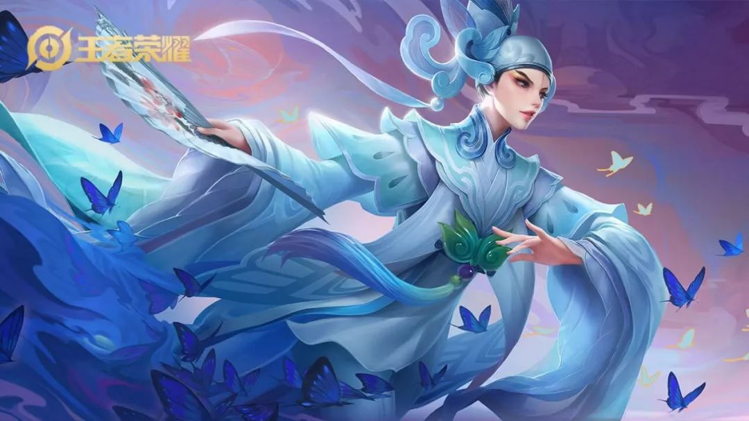 國民遊戲王者榮耀，如何成為中國傳統文化IP的頂級流量入口 遊戲 第2張