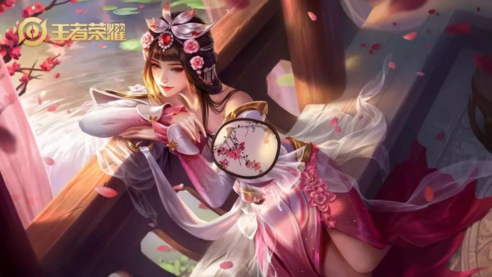 國民遊戲王者榮耀，如何成為中國傳統文化IP的頂級流量入口 遊戲 第8張