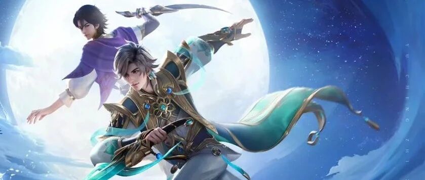 当代游戏玩家，开始在《王者荣耀》里“追剧”