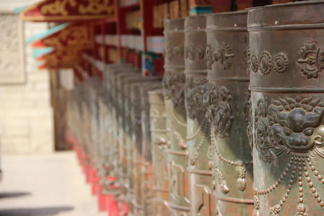 8月旅行地推荐，再不出发夏天可就结束啦~