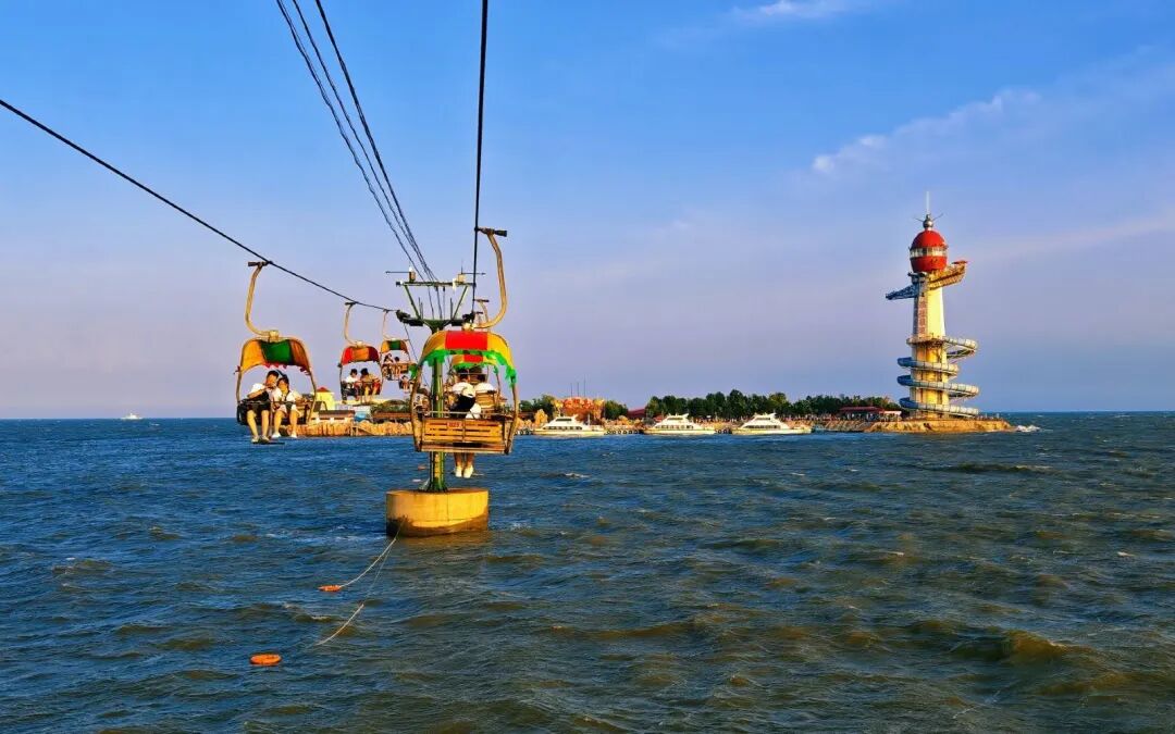 8月旅行地推荐，再不出发夏天可就结束啦~