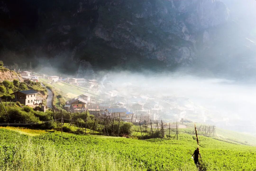 8月旅行地推荐，再不出发夏天可就结束啦~