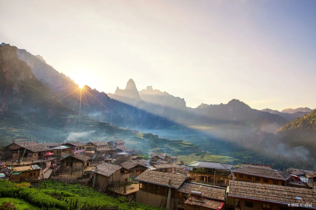 8月旅行地推荐，再不出发夏天可就结束啦~