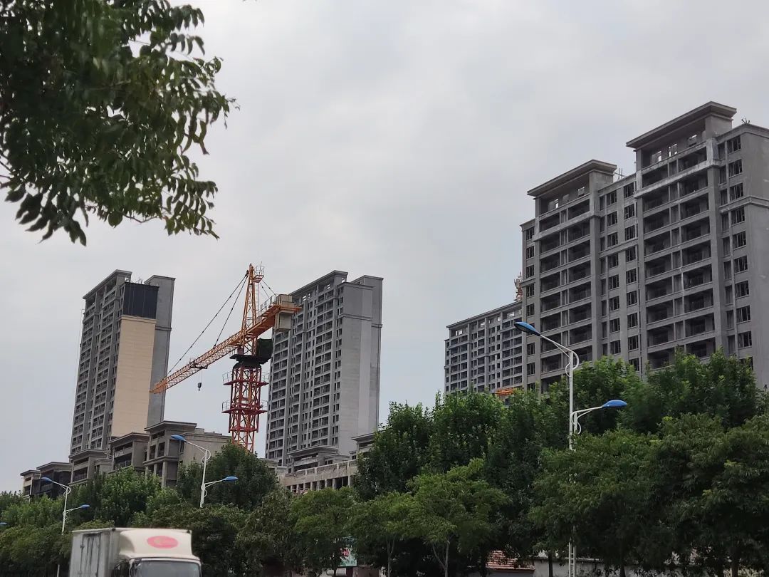 汇众天樾府江山悦工程进度播报|不负八月 聆听美好家音(图24)