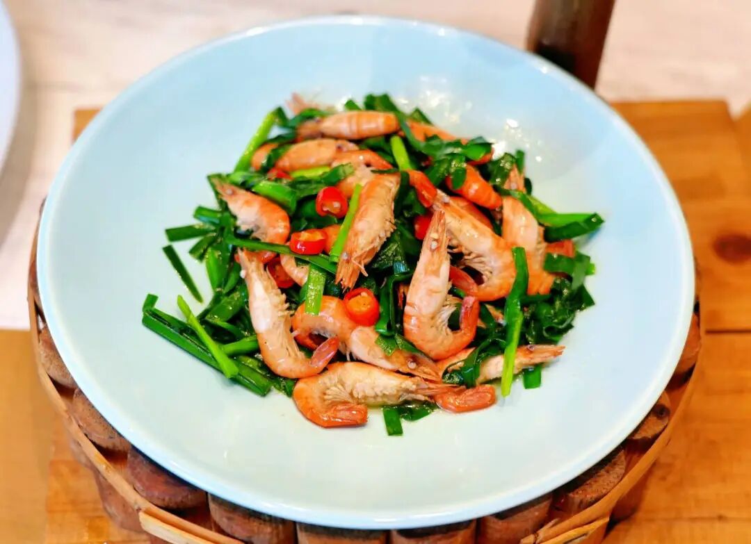 韭菜炒河虾.jpg
