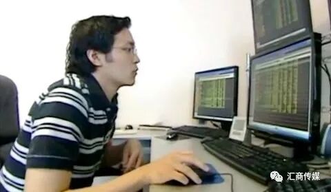 8年 我日内交易赚了1 5亿美金 现在仍吃拉面度日 含视频 汇商传媒 微信公众号文章阅读 Wemp