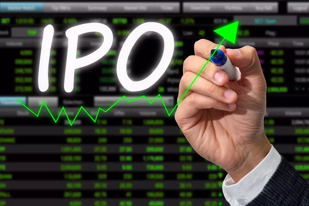 家里有矿！这家外汇经纪商寻求5亿人民币的IPO