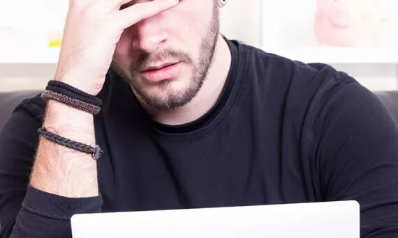 反思：一个接连挫败的交易者，下一步该怎么办？