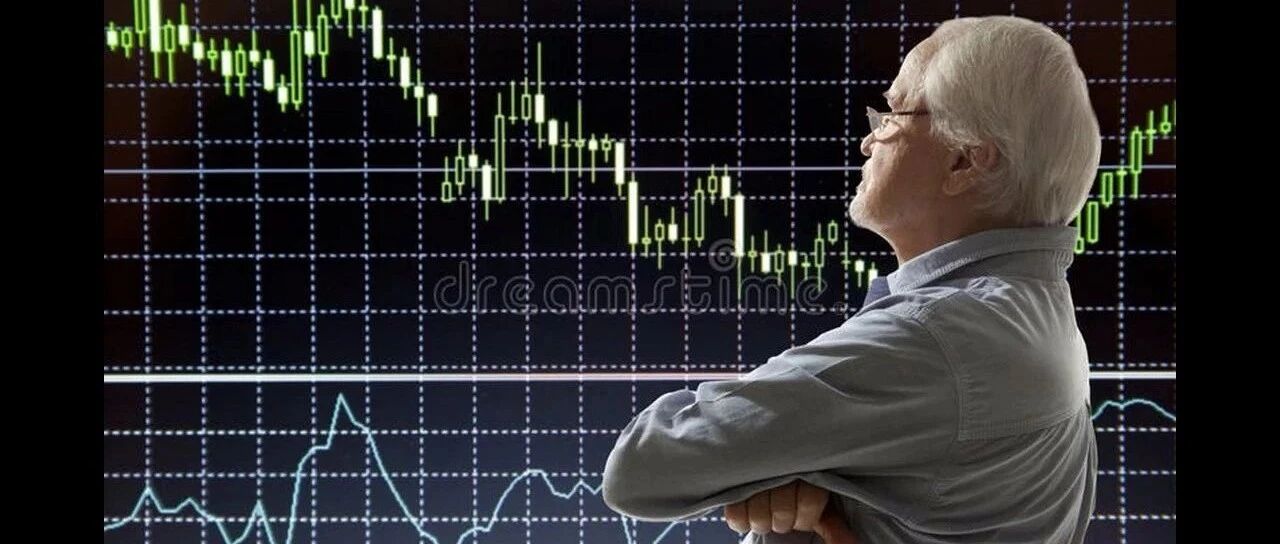 2020年终极交易指南：15个最佳外汇交易指标丨汇商精选