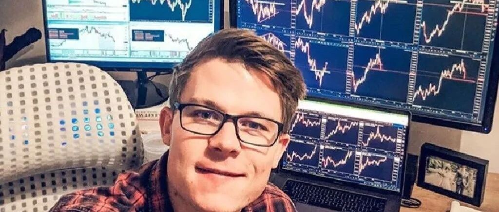 全职旅居交易员：莫让账户全亏光，分享五个交易盈利窍门