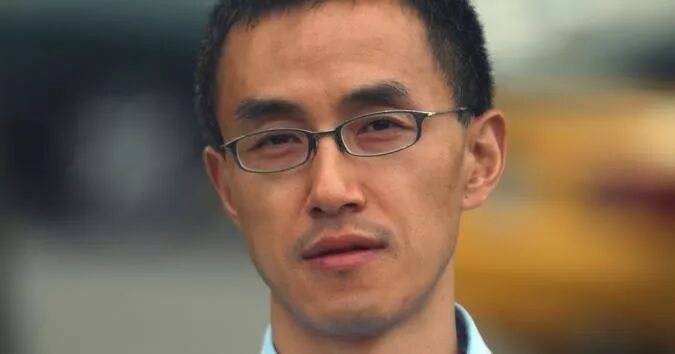 让华尔街年收入1亿美元的华人交易员告诉你如何交易
