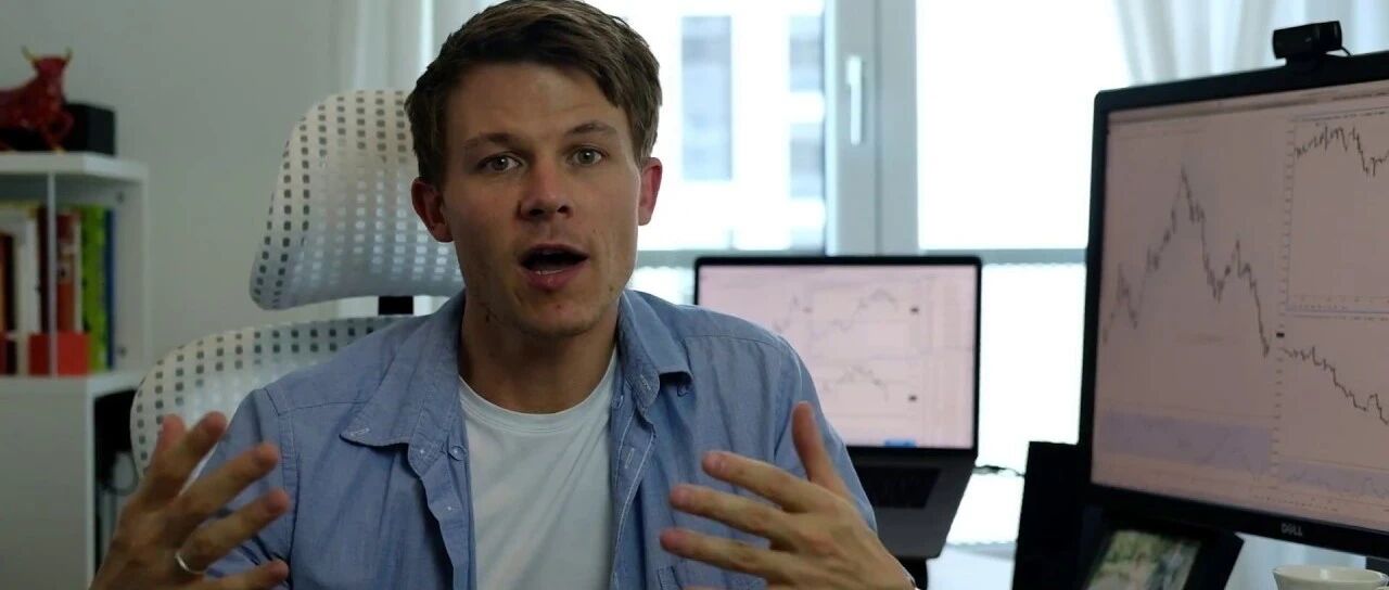 如何使用均线交易策略？这就给你讲讲（视频+图解）