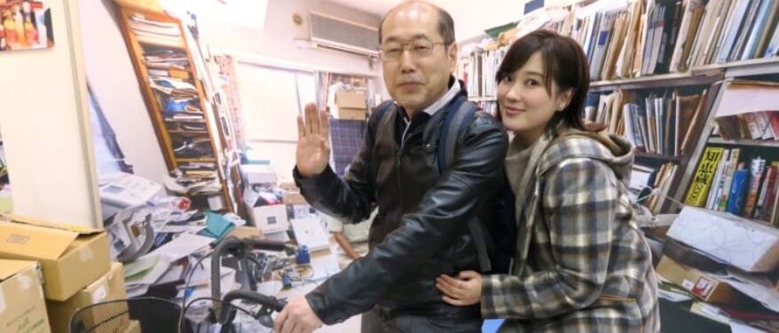 厉害了！这位老头花了3亿炒股票，投资了1000多家公司，34年靠优惠券“吃喝全免”