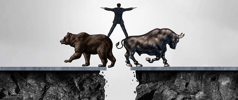 14年的教训，让一个交易者悟到了什么？