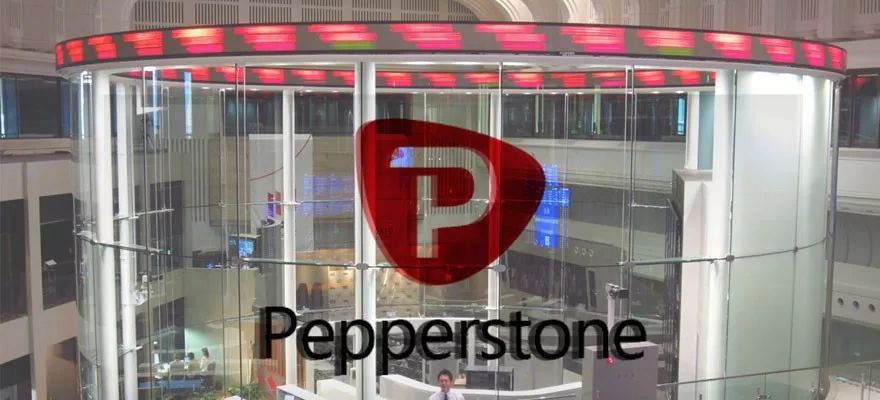 私募股权基金CHAMP退出对Pepperstone的投资，财务细节未透露