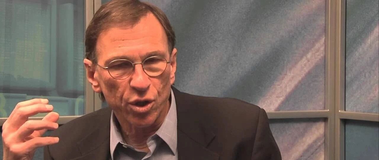 传奇交易员之书作者：我采访的交易员中有人连续13年盈利率超300%！