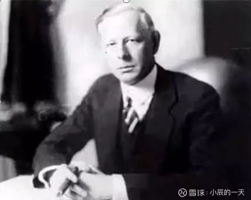 策略 | 华尔街第一牛人利弗莫尔交易法：倒金字塔式加仓法