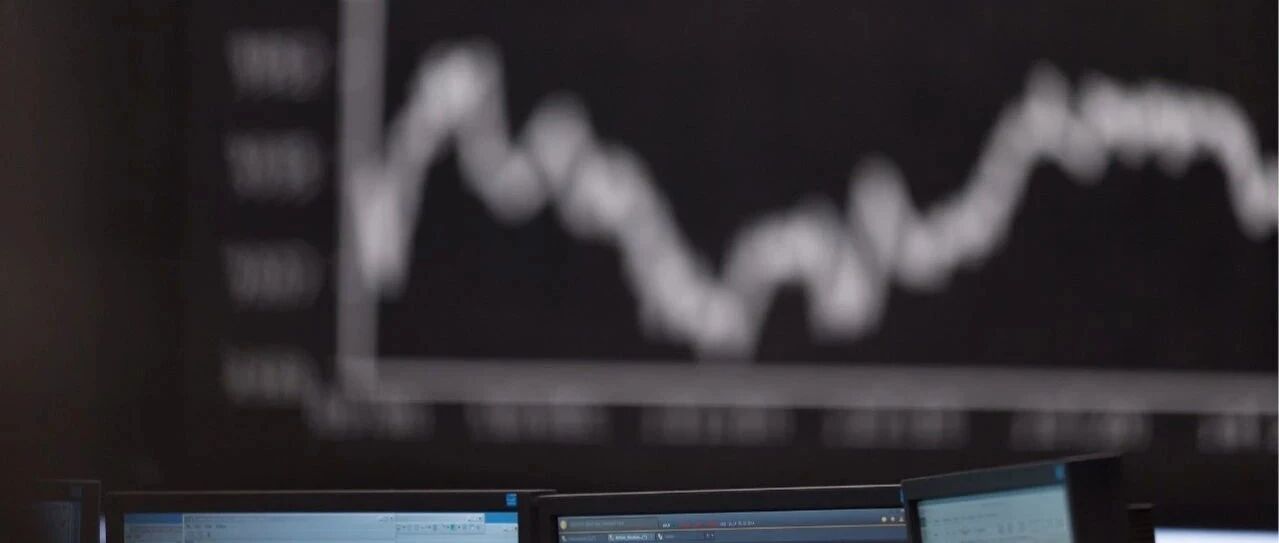 30年经验交易员的分享：神奇的“James16”交易策略