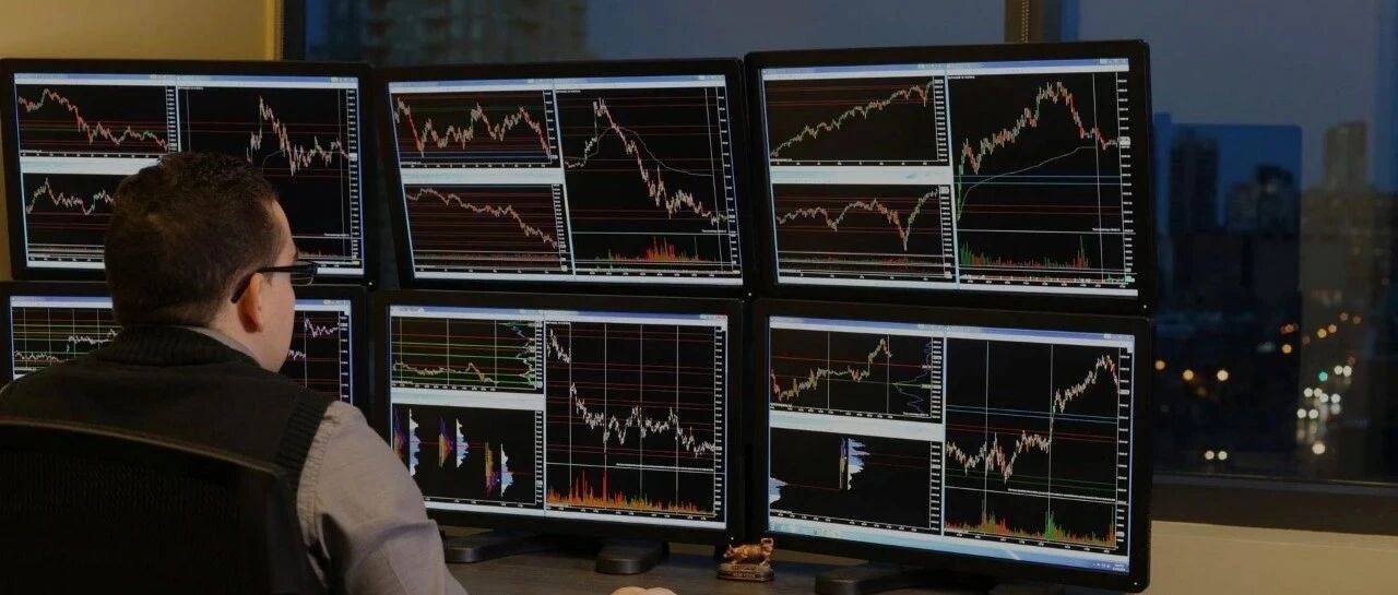 学到了！利用5x5 RSI交易策略来寻找更强的入场信号