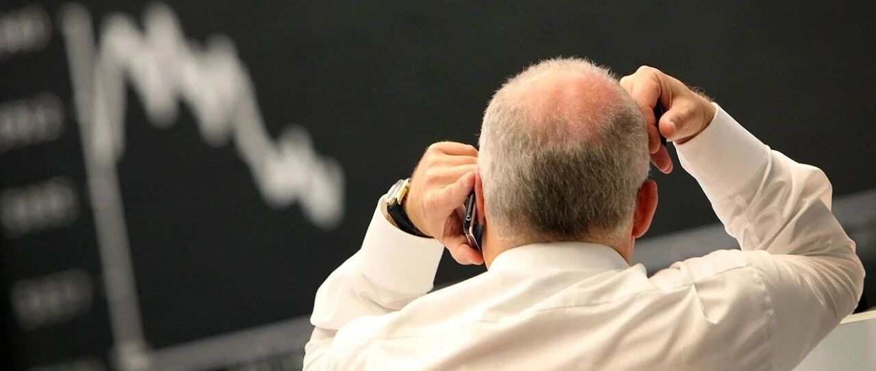 一不小心赚了1000万！结果被经纪商告知“交易无效”