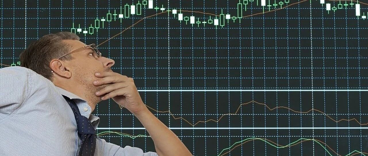 庸庸碌碌做了近10年的交易，最后竟在三个月模拟交易中顿悟了！