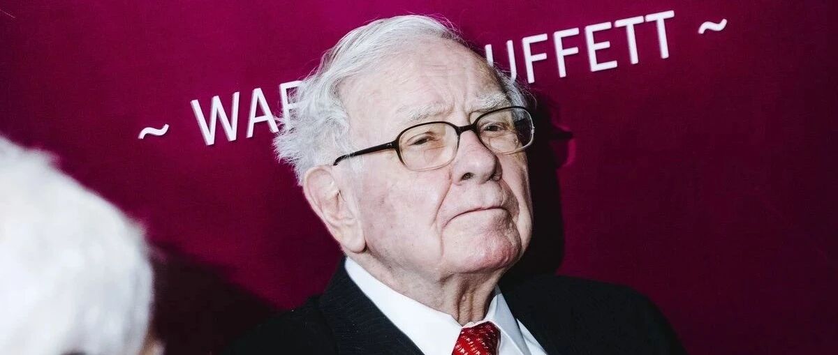 历史首次！巴菲特竟偷偷买入5.63亿美元黄金资产