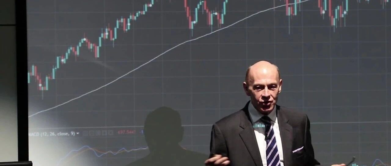 资深交易员深度访谈：如何利用50%概率的交易系统赚取大利润