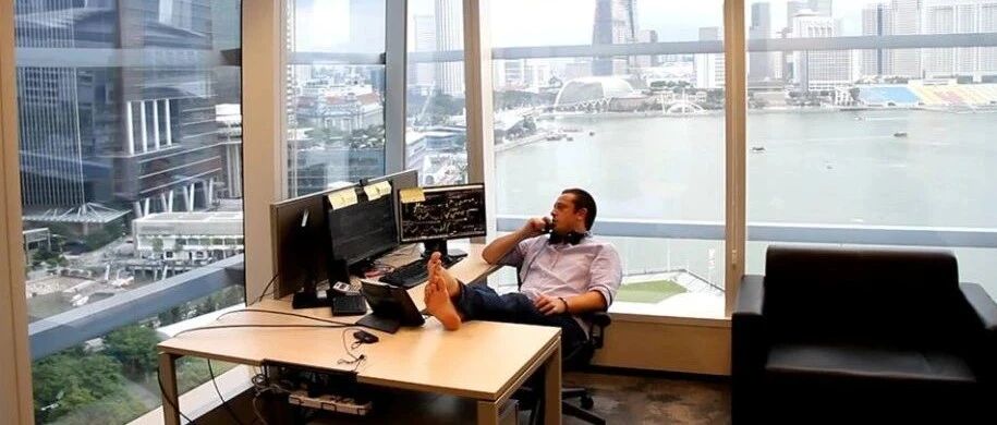 百万美金交易员详解交易核心理念：运用汇合水平与PA信号进行外汇交易