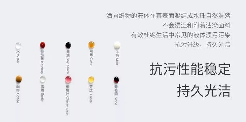新科技 l 衬衫多功能科技定制!舒适,抗菌,防污...... 新科技 l 衬衫多功能科技定制!舒适,抗菌,防污......