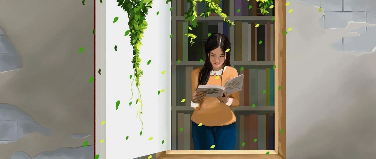 【青春语文·卢望军思想的芦苇】功夫在诗外，仿写也疯狂